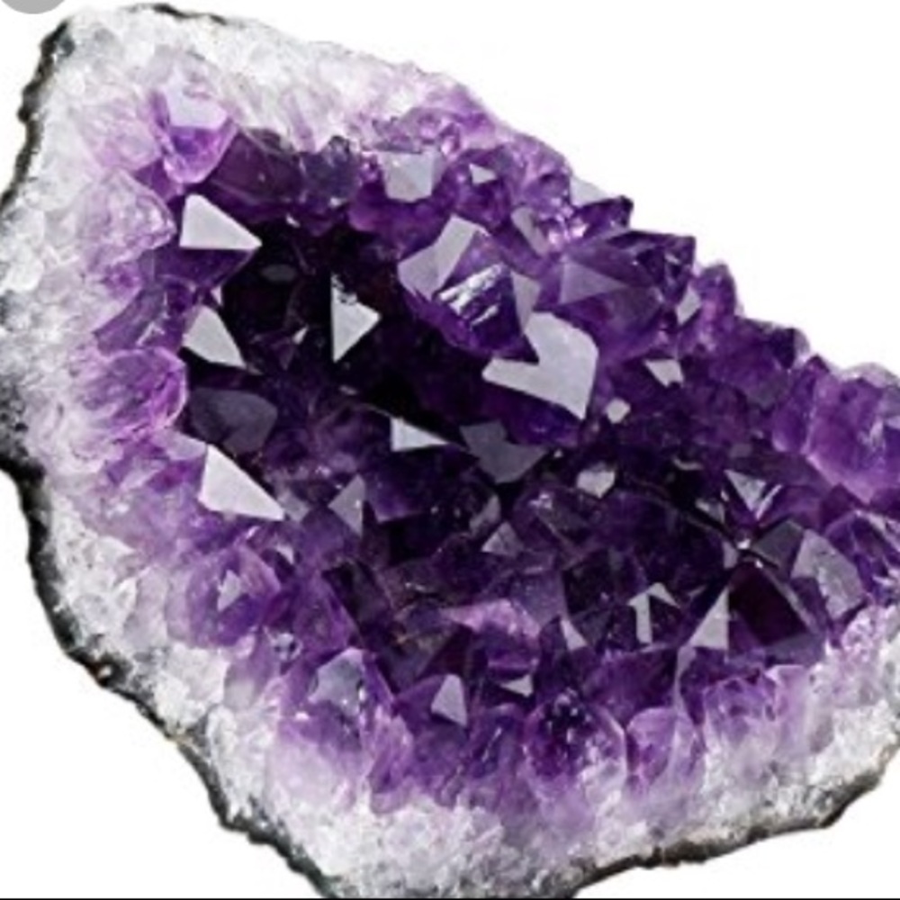 ABOUT AMETHYST - Picture 3 of 4